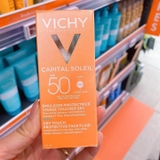 KEM CHỐNG NẮNG VICHY 50ML MẪU MỚI 2023