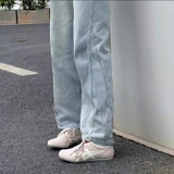 GIÀY ONITSUKA TIGER TRACK TRANIER HỒNG 1183C136