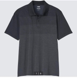 ÁO POLO UNI NAM 2 MÀU SIZE S 341-449091