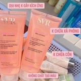 SỮA RỬA MẶT SVR HỒNG DA KHÔ NHẠY CẢM