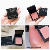 PHẤN MÁ HỒNG NARS BEHAVE 1,2G FULLBOX