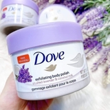 TẨY TẾ BÀO CHẾT DOVE LAVENDER