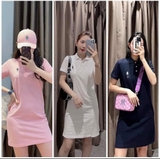 VÁY POLO WHOAU 3 MÀU WHOMD2426F-02