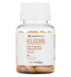 VIÊN UỐNG CHỐNG NẮNG HELIOCARE 60 VIÊN