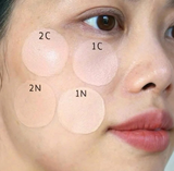 CUSHION CHARLOTTE TILBURY BEAUTIFYING MINI 5G VỎ HỒNG TONE 1N