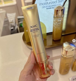 KEM MẮT AHC VÀNG AGE DEFENSE REAL EYECREAM FOR FACE 40ML FULL BOX DATE 8/2028