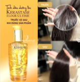 DƯỠNG TÓC KERA 30ML