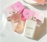 SET SỮA TẮM+DƯỠNG THỂ VERSACE BRIGHT CRYSTAL