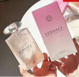 SET SỮA TẮM+DƯỠNG THỂ VERSACE BRIGHT CRYSTAL