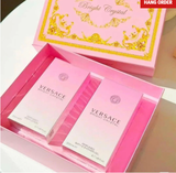 SET SỮA TẮM+DƯỠNG THỂ VERSACE BRIGHT CRYSTAL
