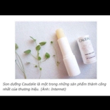 SET 3 THỎI SON DƯỠNG CAUDIE PHÁP