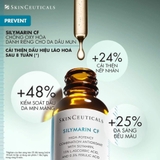 SERUM SKINCEUTICALS SILYMARIN CF 15ML FULLBOX