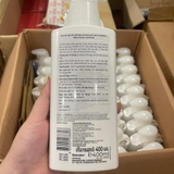 SỮA RỬA MẶT EUCERIN PH5 400ML