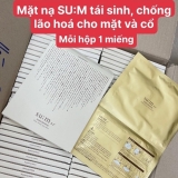 MẶT NẠ MIẾNG SUM 37 LOSEC SUMMA ELIXIR