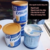 SỮA ENSURE ĐỨC HỘP 400GR