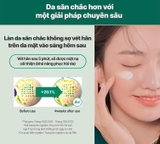 MẶT NẠ NGỦ LANEIGE CICA SLEEPING MASK XANH DATE SX 2027/2028