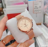 ĐỒNG HỒ NINE WEST VÀNG HỒNG NW/2146RGRG