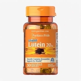 VIÊN UỐNG BỔ MẮT LUTEIN PURITAN'S PRIDE 20MG