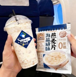 BỘT YẾN MẠCH MUỐI BIỂN 450G