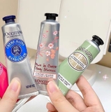 KEM DƯỠNG DA TAY L'OCCITANE MINISIZE 10ML