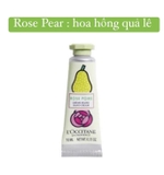 KEM DƯỠNG DA TAY L'OCCITANE MINISIZE 10ML