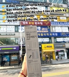 TĂM NƯỚC IN SOME HÀN QUỐC