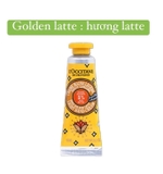 KEM DƯỠNG DA TAY L'OCCITANE MINISIZE 10ML