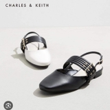 SỤC CNK 2 MÀU CK1-70920078 SIZE 36