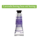 KEM DƯỠNG DA TAY L'OCCITANE MINISIZE 10ML