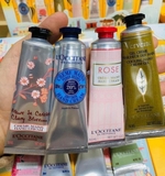 KEM DƯỠNG DA TAY L'OCCITANE MINISIZE 10ML