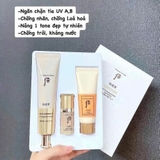 SET 3 MÓN KCN + SRM + TINH CHẤT BICHUP WHOO
