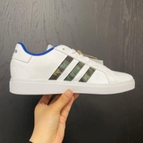 GIÀY DAS CAMO GRAND COURT 2.0 GV6796