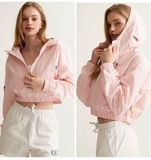 ÁO GIÓ KHOÁC WHOAU 3 MÀU WHJJD2524F