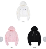 ÁO GIÓ KHOÁC WHOAU 3 MÀU WHJJD2524F