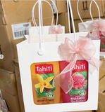 SET 2 CHAI SỮA TẮM TAHITI 250ML