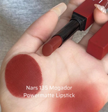 SON NARS MOGADOR 135 FULLBOX CODE 2023