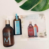 SET DƯỠNG DREAM DUO MORROC 2 MÓN