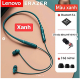 TAI NGHE BLUETOOTH K DÂY DÁNG QUÀNG CỔ LENOVO XE05MAX