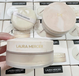 PHẤN PHỦ LAURA MERCIER TRANSLUCENT POWDER 29G FULLBOX