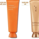 MẶT NẠ NGỦ SULWHASOO MẪU MỚI 35ML FULLBOX