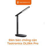 ĐÈN HỌC CHỐNG CẬN TAOTRONICS MÀU ĐEN TT-DL064
