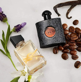 SET NƯỚC HOA YSL MINI BLACK OPIUM & LIBRE EDP DUO 7.5ML
