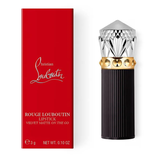 SON LOUBOUTIN VELVET MATTE ON THE GO 001M