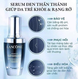 SERUM LANCOME ADVANCED GÉNIFIQUE BOX TRẮNG 30ML