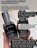 SERUM LANCOME ADVANCED GÉNIFIQUE BOX TRẮNG 30ML