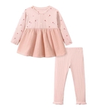 SET VÁY KID CHERRY LITTLE MAVEN 22069