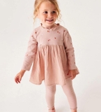 SET VÁY KID CHERRY LITTLE MAVEN 22069