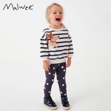 SET KID BÉ GÁI MALWEE 2 MẪU