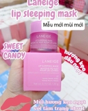 MẶT NẠ NGỦ MÔI LAN MẪU MỚI 20G FULLBOX