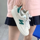 GIÀY NB COURT LOGO XANH PROCTCCG